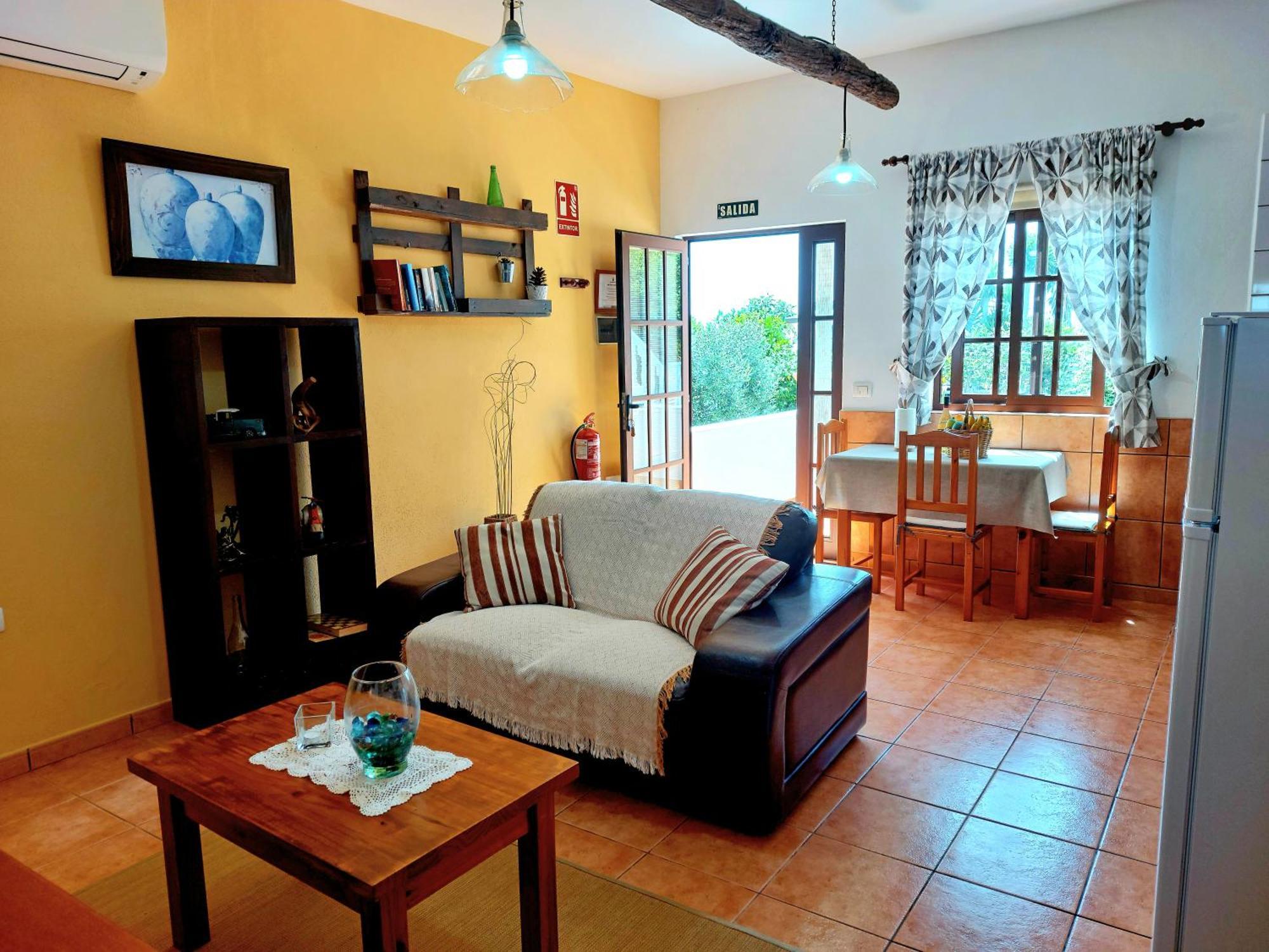 La Roseta Villa Barlovento Exterior photo